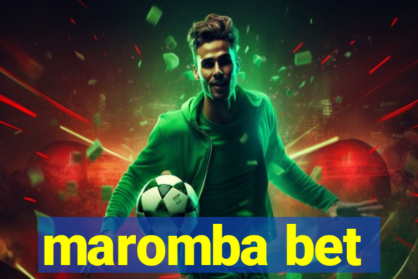 maromba bet
